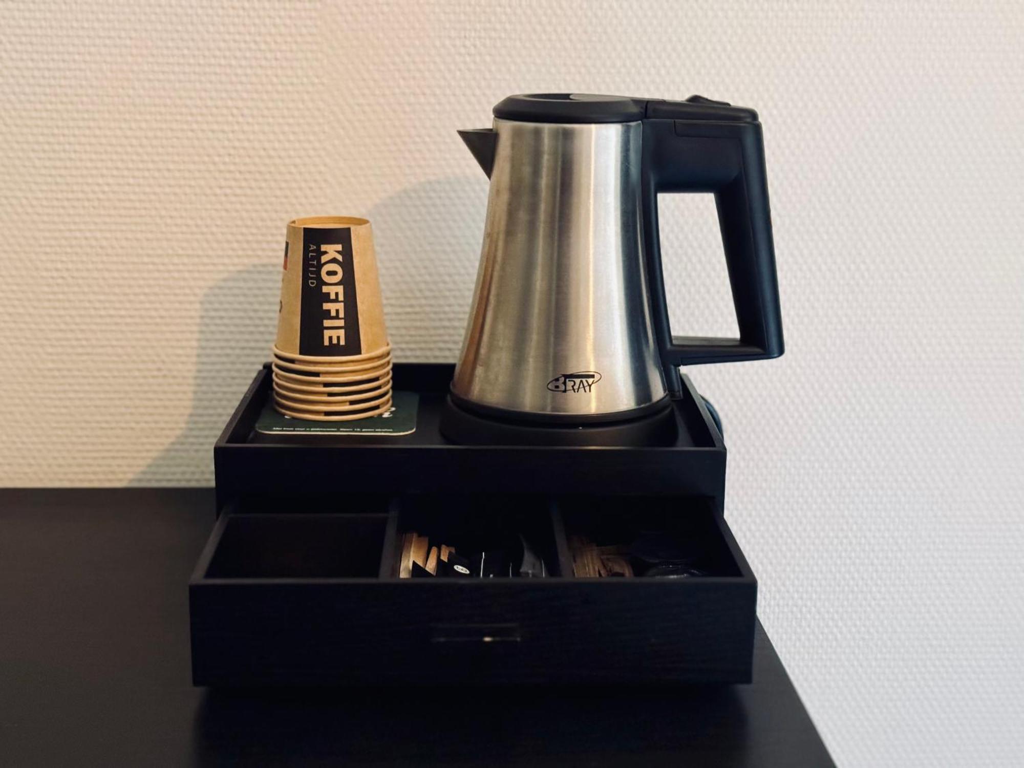 Hotel Sevenster