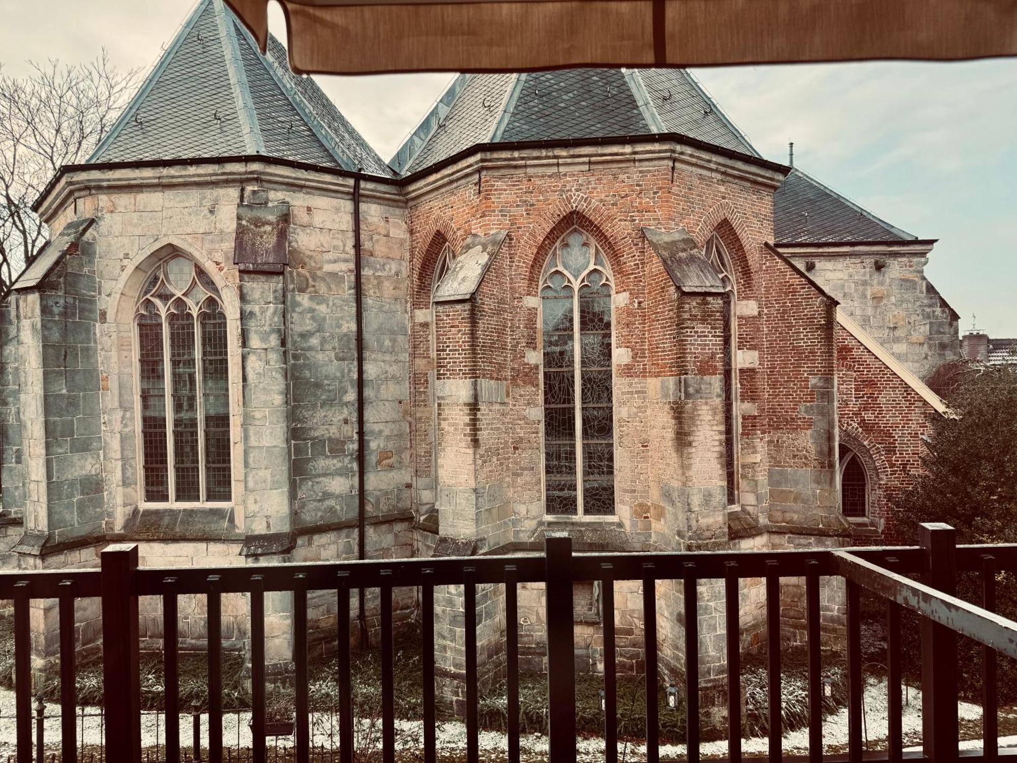 Sevenster Hotel Delden