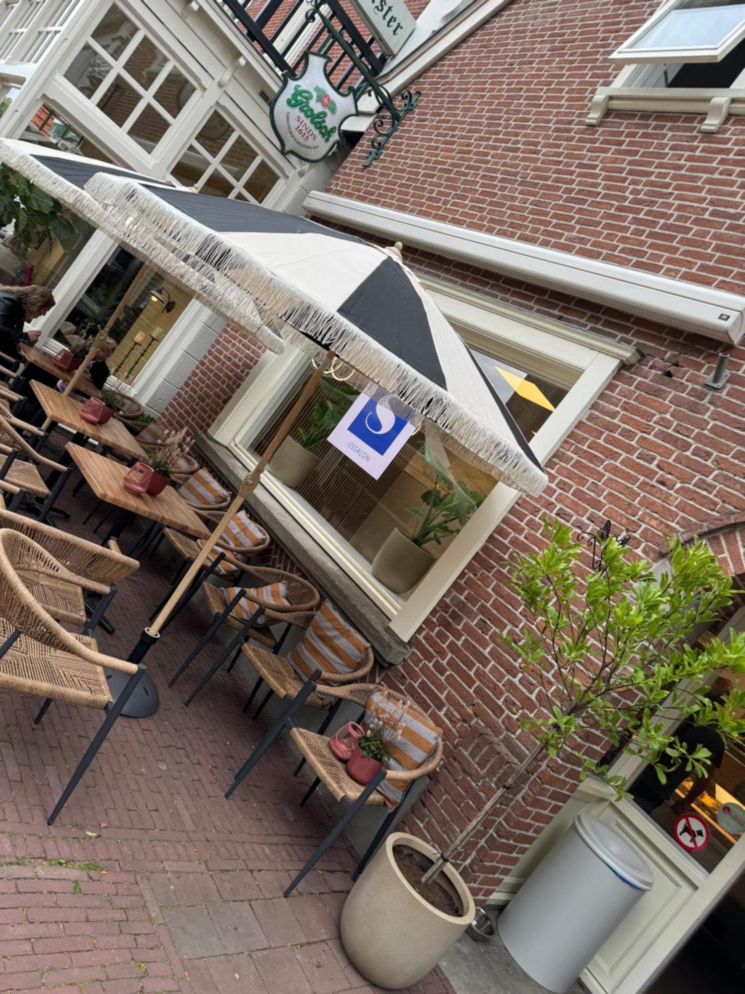 Sevenster Hotel Delden