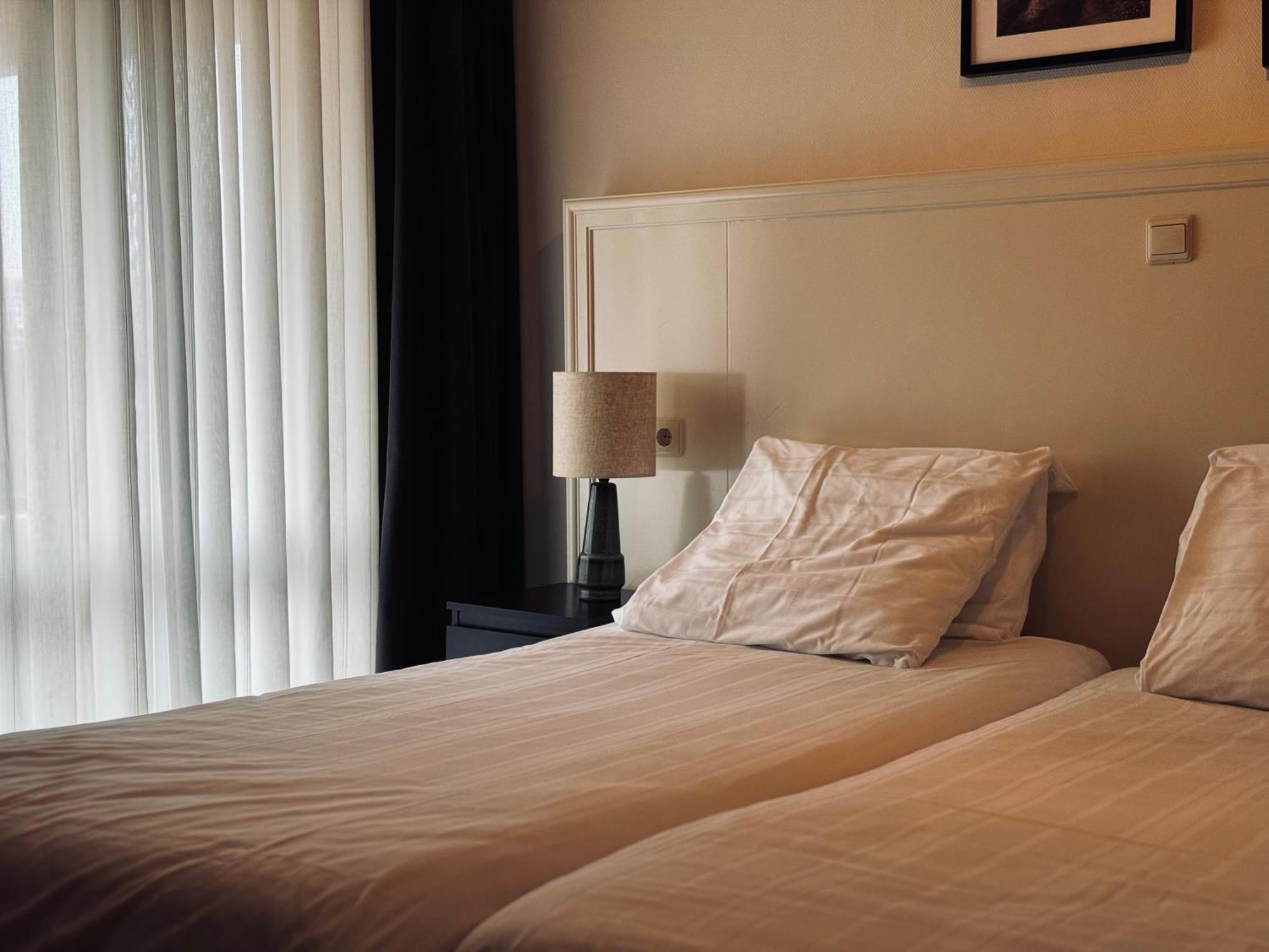Hotel Sevenster